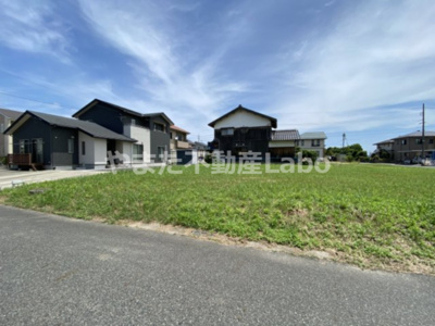 【外観】 | Lifestyle Gardenさつきヶ丘