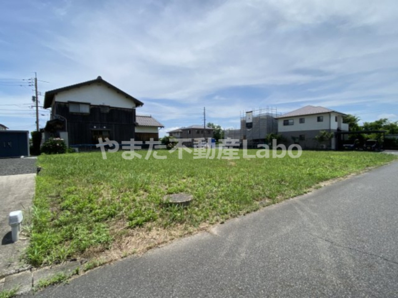 Lifestyle Gardenさつきヶ丘の外観