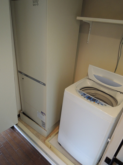 家具家電付き 