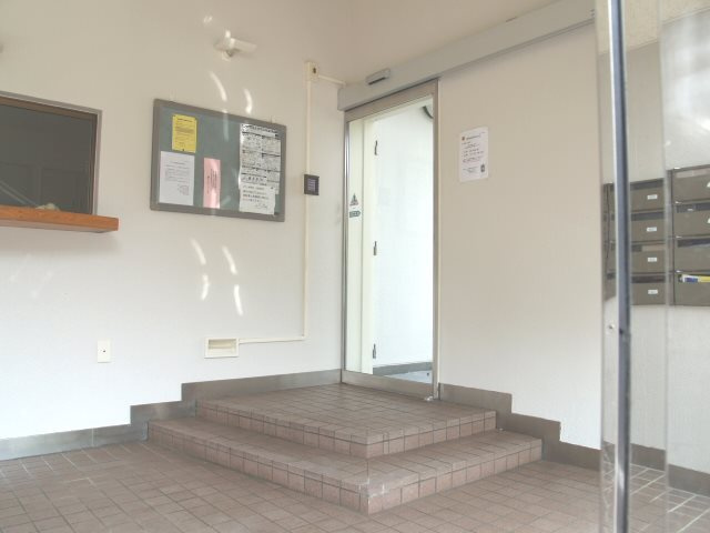 【セキュリティ】プティ東照宮 