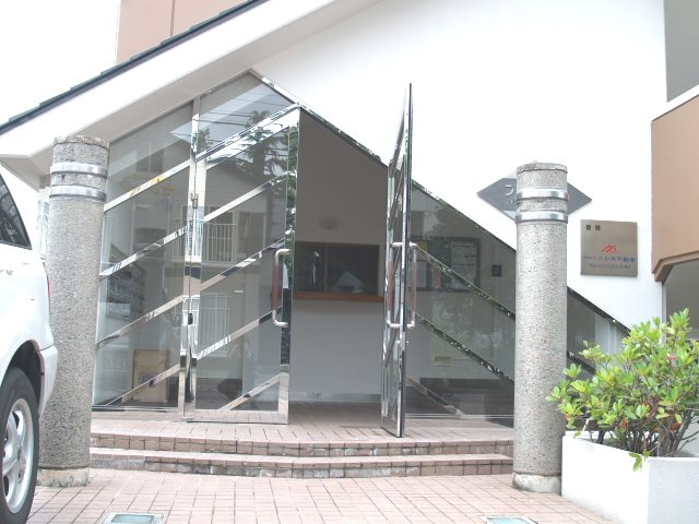 【エントランス】プティ東照宮 