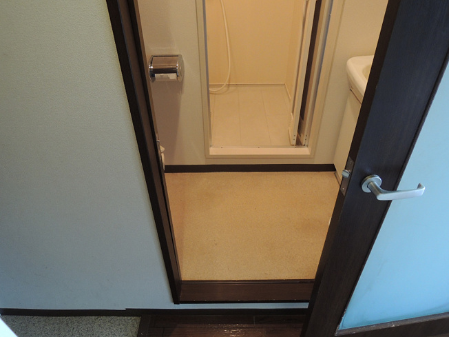 家具家電付き
