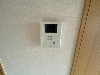 【セキュリティ】 | グランパルク小金井