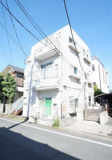 ベルコート共和の画像