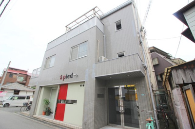 【外観】 | ハイムインセル