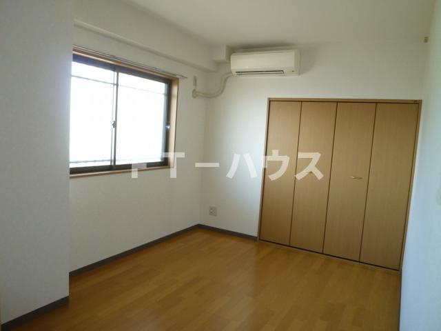 蔵屋マンション第一の収納