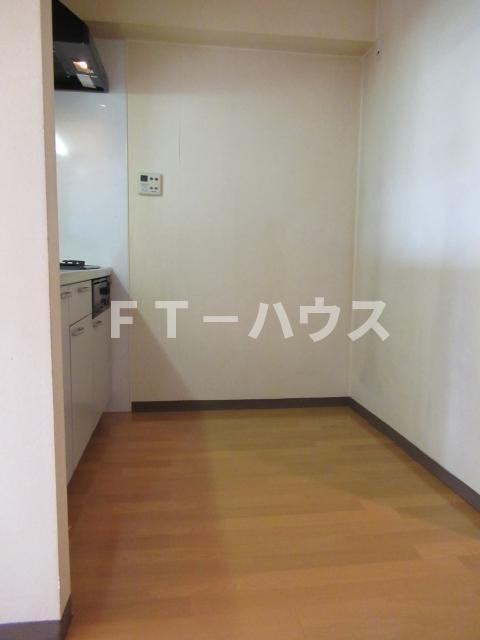 蔵屋マンション第一の居間・リビング