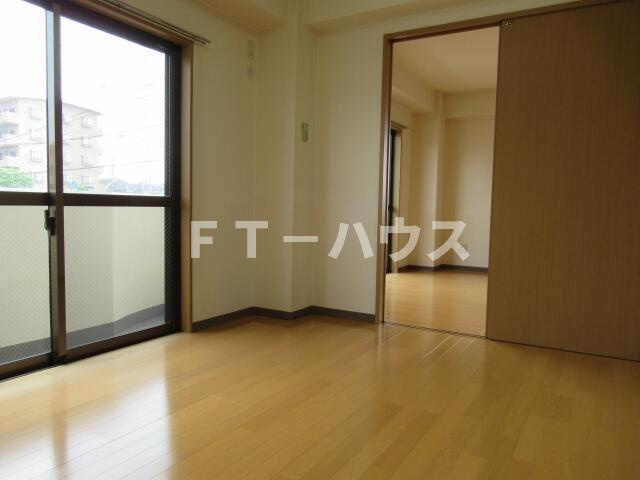 蔵屋マンション第一の設備