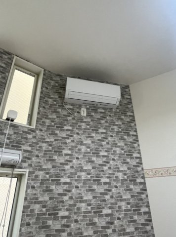 【セキュリティ】 | ユナイト新町カミーユ