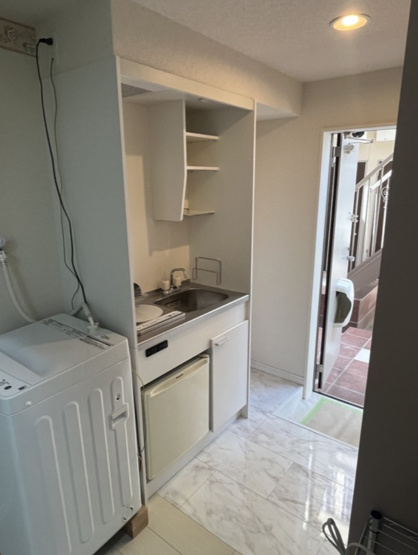 【居間・リビング】 | ユナイト新町カミーユ