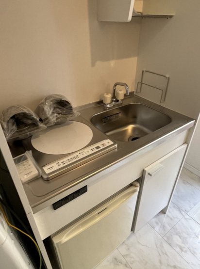 【内装】 | ユナイト新町カミーユ | 同タイプのお部屋の写真です。