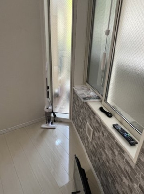 【洗面所】 | ユナイト新町カミーユ | 同タイプのお部屋の写真です。