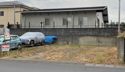 【外観】 | 南台三丁目駐車場