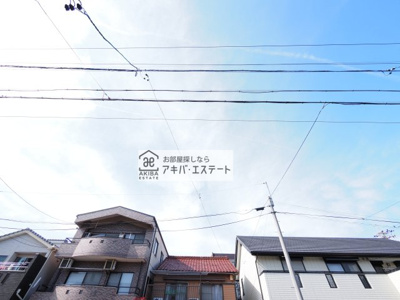 【展望】 | REGALEST ABODE (レガリスト アボード) | 同一仕様写真