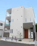 REGALEST ABODE (レガリスト アボード)の画像