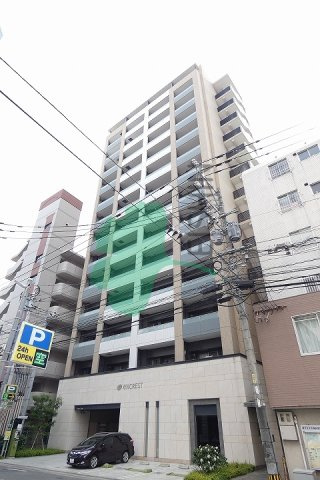 エンクレスト博多駅前ART（エンクレスト博多駅前アート）