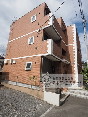 【外観】 | My style vintage浦和