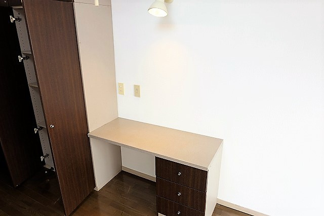 アドバンス拝島のその他