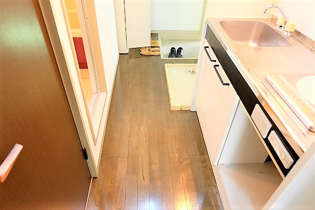 アドバンス拝島のその他