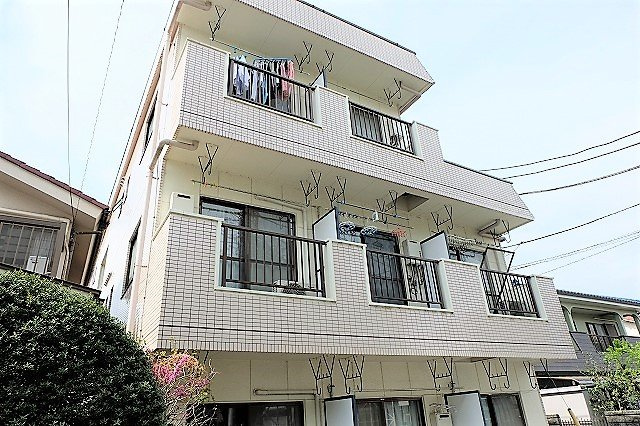 アドバンス拝島