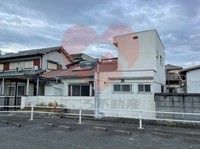 【外観】 | 岸和田市荒木町１丁目戸建