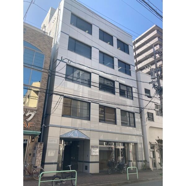 第8フクマルビル（事業用）