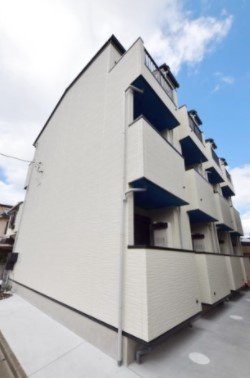 【外観】 | ポルト