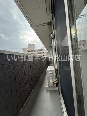 【バルコニー】 | ドルチェヴィータ