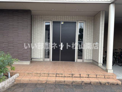 【エントランス】 | ドルチェヴィータ