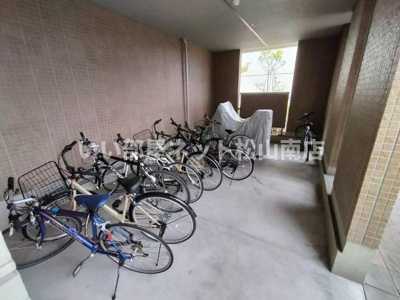 【その他共用部分】 | ドルチェヴィータ