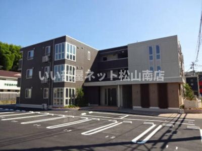 【外観】 | ドルチェヴィータ