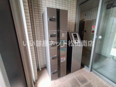 【その他共用部分】 | ドルチェヴィータ