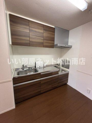 【キッチン】 | ドルチェヴィータ