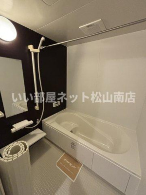 【浴室】 | ドルチェヴィータ