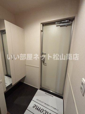 【玄関】 | ドルチェヴィータ