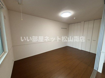 【内装】 | ドルチェヴィータ