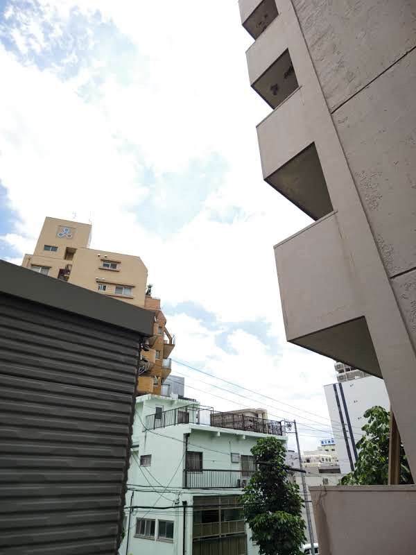 メゾン シュシュ|名古屋市の賃貸ならMy賃貸の展望|メゾン　シュシュ
