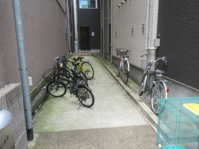 メゾン シュシュ|名古屋市の賃貸ならMy賃貸のその他共用部分|メゾン　シュシュ