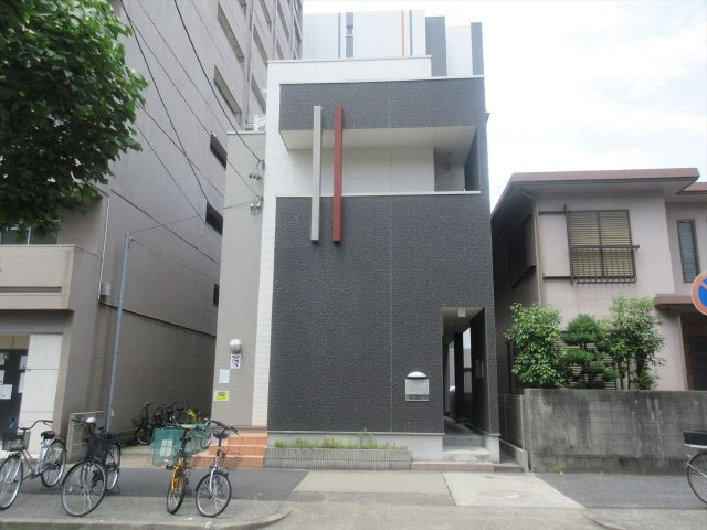 メゾン シュシュ|名古屋市の賃貸ならMy賃貸