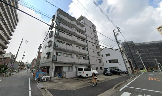 グランデュール若清