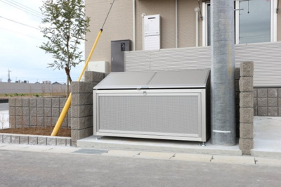 【その他共用部分】 | リコリス