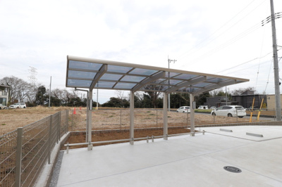 【その他共用部分】 | リコリス