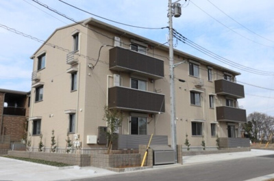 【外観】 | リコリス