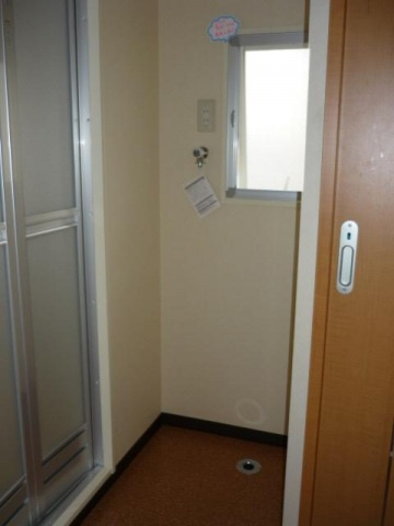 【収納】 | 第1コーポ平野 | 別部屋の写真です