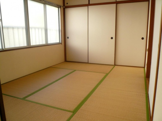 【その他】 | 第1コーポ平野 | 別部屋の写真です