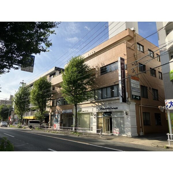 TENビル（事業用）