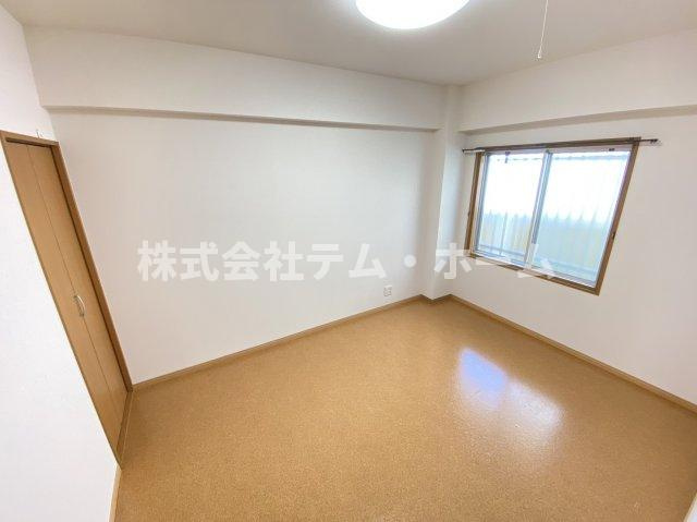 【洋室】 | 第3コーポ平野