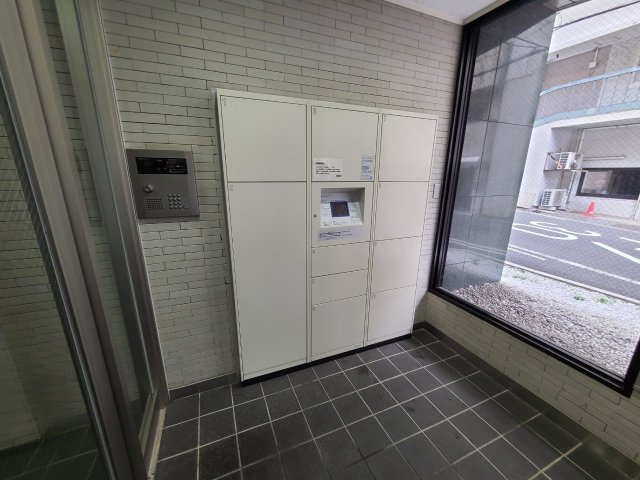 サン・東山公園ウエストのその他共用部分|サン・東山公園ウエスト