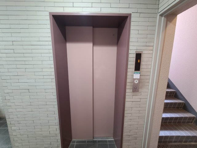 サン・東山公園ウエストのその他共用部分|サン・東山公園ウエスト
