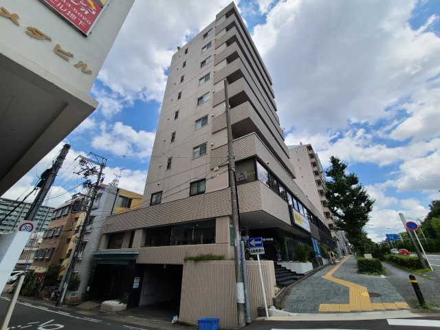 サン・東山公園ウエスト